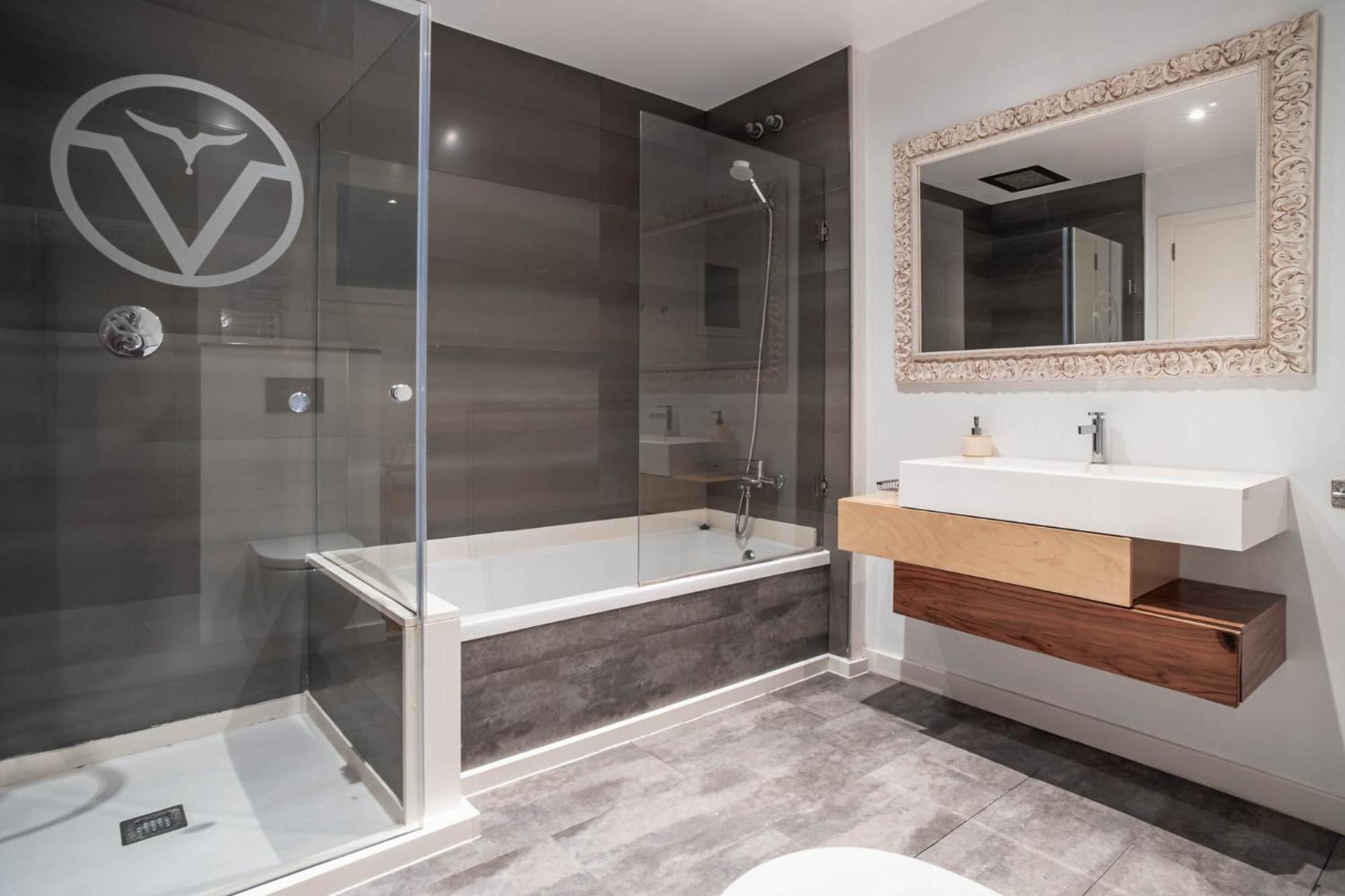 Luxury Sea View Apartment In Puerto De Alcudia Экстерьер фото